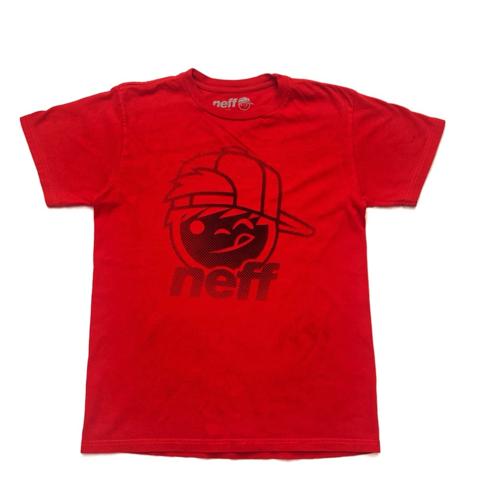 Neff Shirt